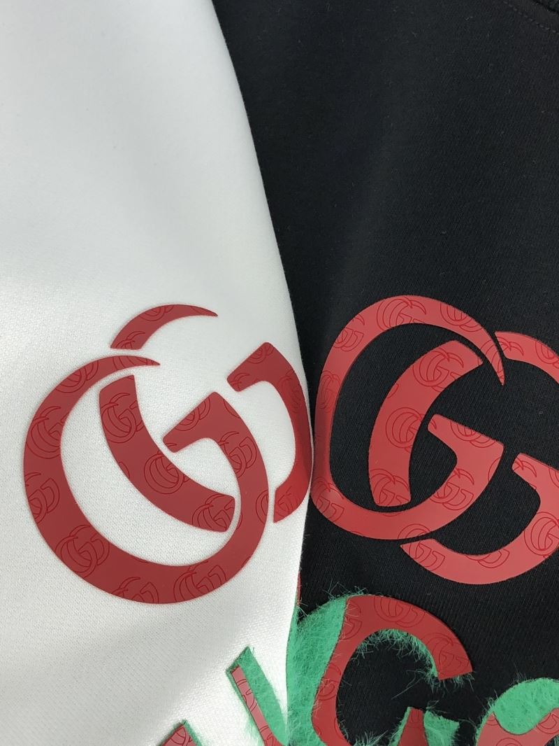 Gucci Hoodies